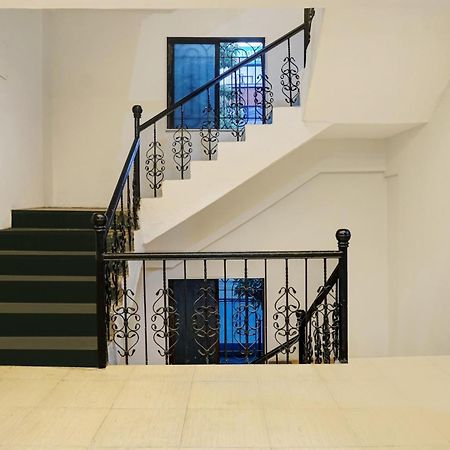Hotel O Paradise Arvi 外观 照片