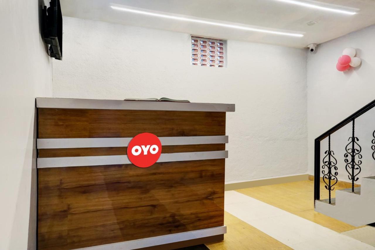 Hotel O Paradise Arvi 外观 照片