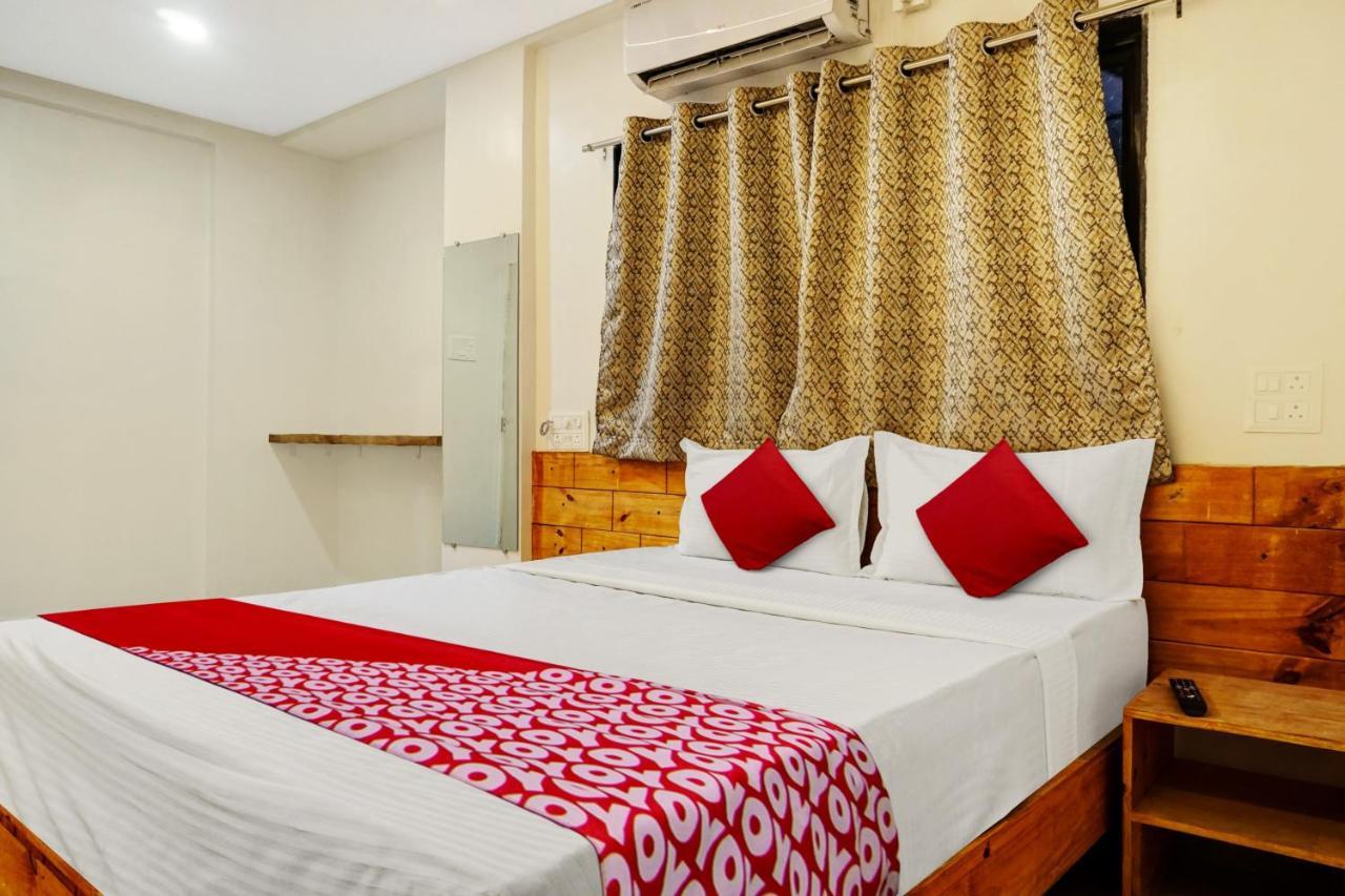 Hotel O Paradise Arvi 外观 照片