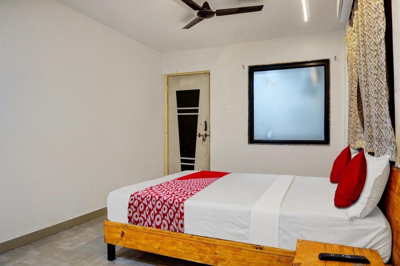 Hotel O Paradise Arvi 外观 照片