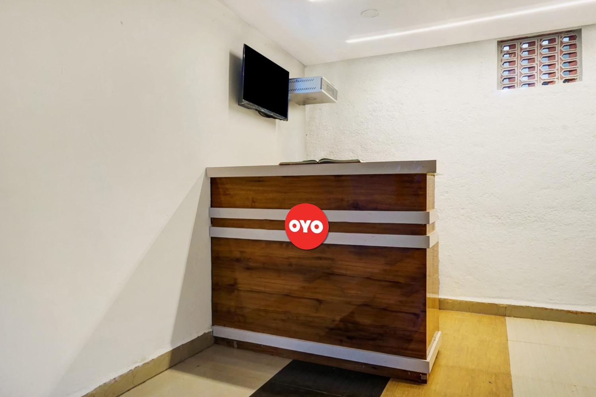Hotel O Paradise Arvi 外观 照片
