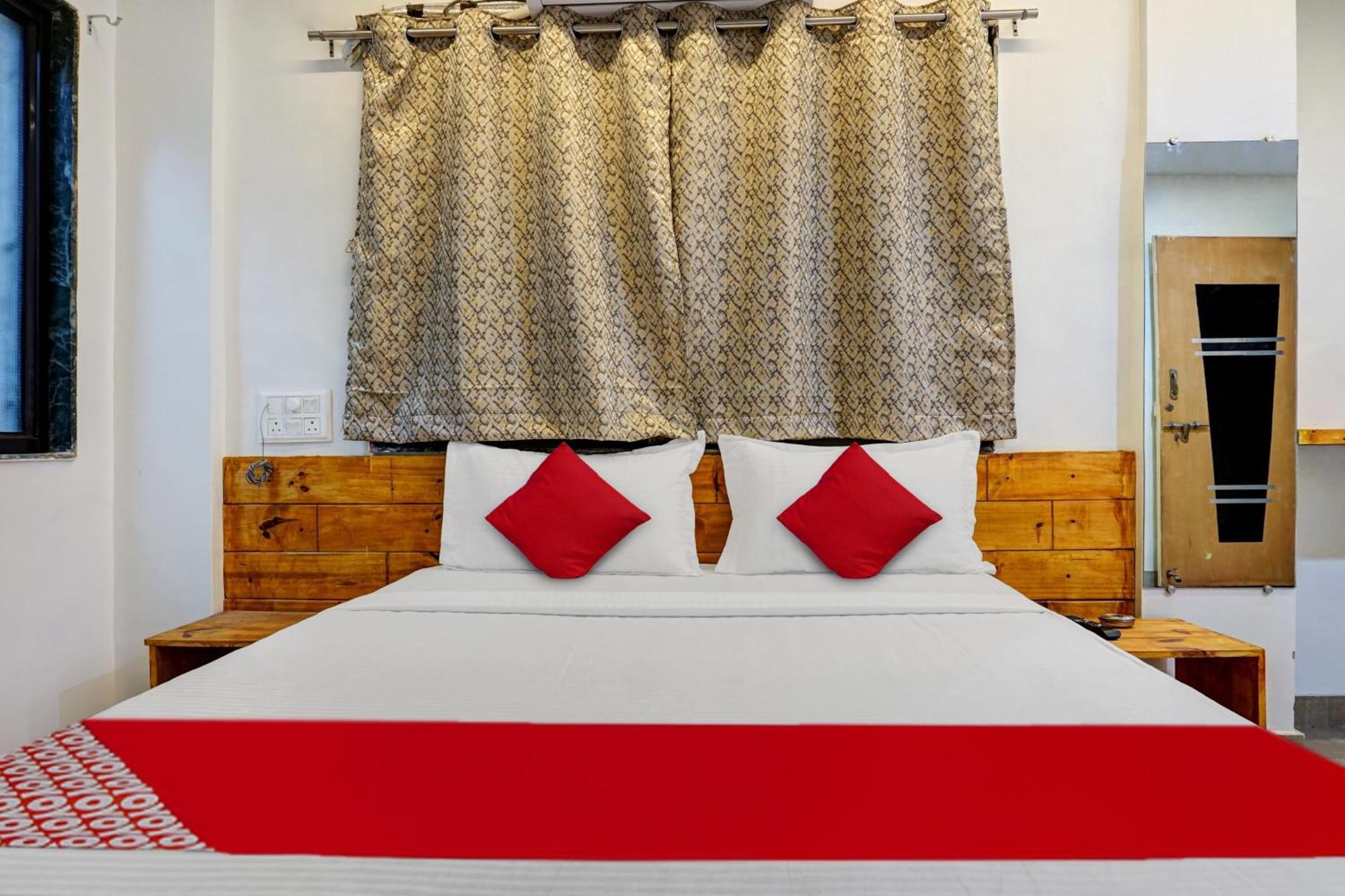 Hotel O Paradise Arvi 外观 照片